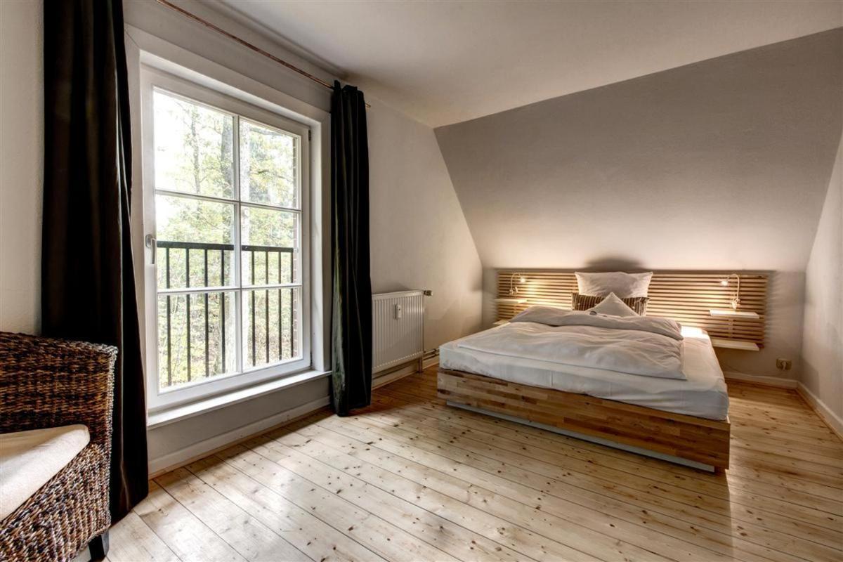 Forsthaus - Gut Thansen Soderstorf Exterior foto